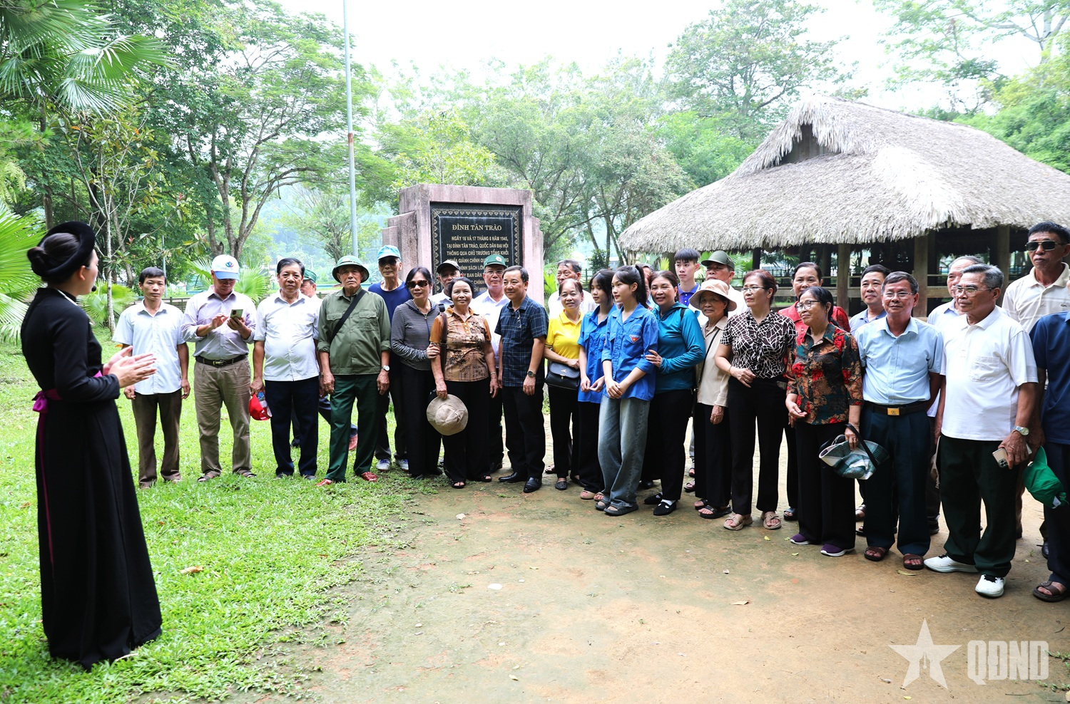 Tuyên Quang – Nơi khởi nguồn cách mạng, bừng sáng sắc màu văn hóa